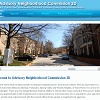 Advisory Neighborhood Commission 3D